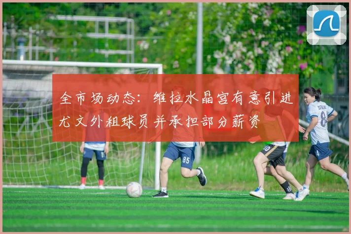 全市场动态：维拉水晶宫有意引进尤文外租球员并承担部分薪资