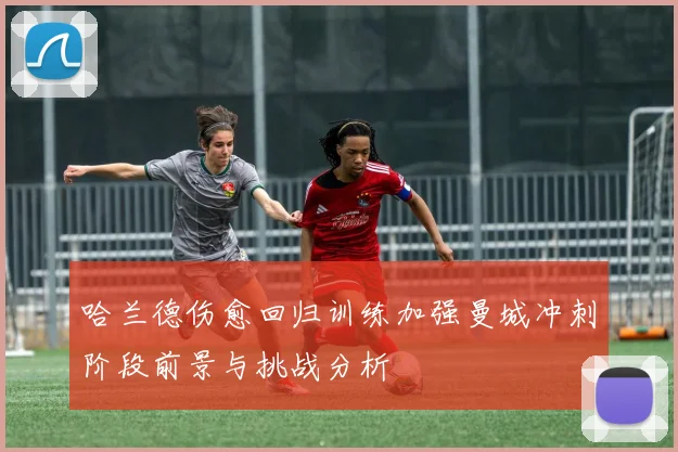 哈兰德伤愈回归训练加强曼城冲刺阶段前景与挑战分析